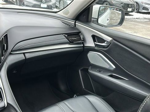Certified 2023 Acura RDX w/ Technology Package image 25
