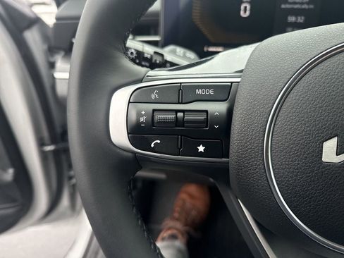 New 2026 Kia K5 GT-Line image 20