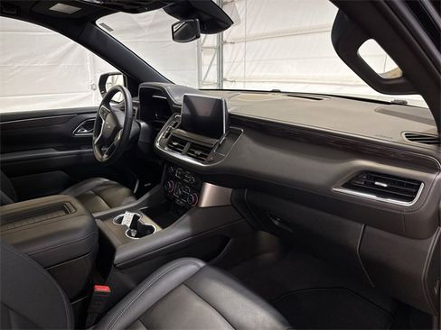 Certified 2024 Chevrolet Tahoe Z71 w/ Luxury Package image 29