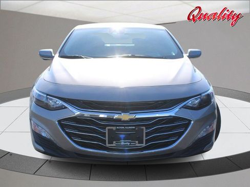 Used 2025 Chevrolet Malibu LT FWD image 10