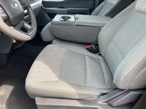Used 2023 Ford F150 XLT AWD/4WD image 24