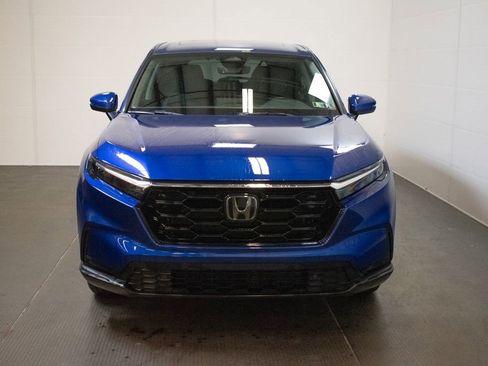 Used 2025 Honda CR-V EX-L image 2