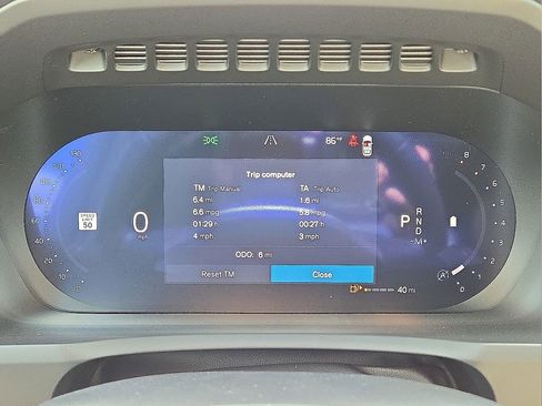 New 2026 Volvo XC90 B6 Ultra image 26