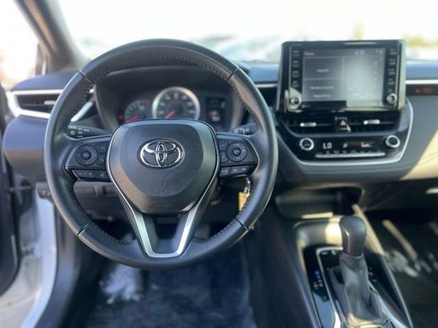 Used 2022 Toyota Corolla SE FWD image 13