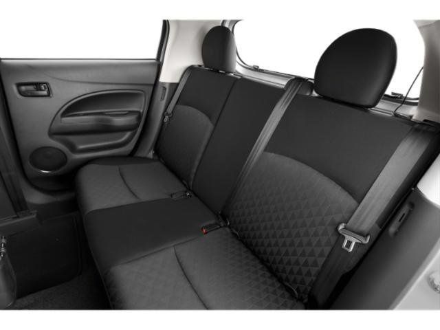 Used 2024 Mitsubishi Mirage ES FWD image 43