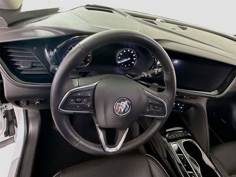 Used 2023 Buick Envision Avenir AWD/4WD image 5
