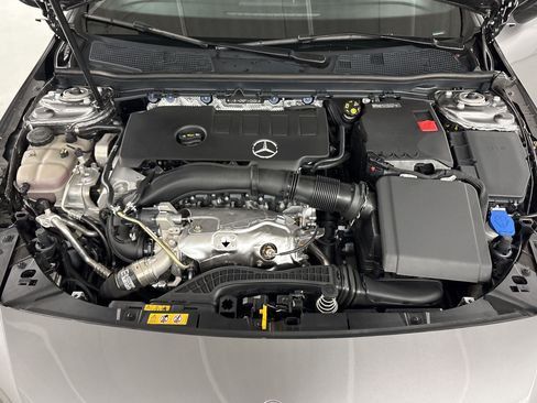 Certified 2023 Mercedes-Benz CLA 250 image 32