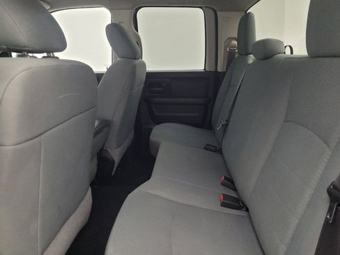 Used 2019 RAM 1500 Express w/ Express Value Package AWD/4WD image 18