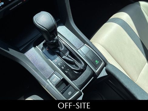 Used 2017 Honda Civic LX image 18