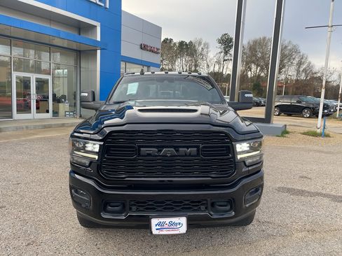 Used 2023 RAM 2500 Limited image 12
