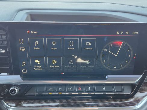 Certified 2024 GMC Sierra 1500 Elevation image 20