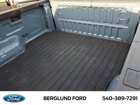 Used 2024 Ford Ranger XLT w/ Equipment Group 301A High image 12