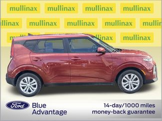 Used 2022 Kia Soul LX video 2