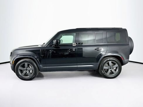 Used 2026 Land Rover Defender 110 S AWD/4WD image 8