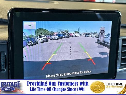 Certified 2023 Ford Explorer XLT w/ Equipment Group 202A image 20