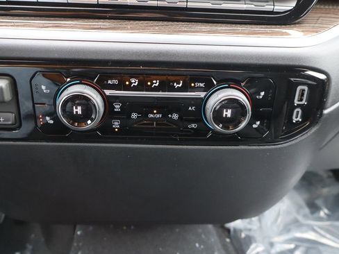 New 2026 Chevrolet Silverado 2500 LT image 12