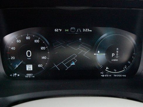 Used 2021 Volvo XC90 T8 Inscription Expression w/ Protection Package Premier image 13