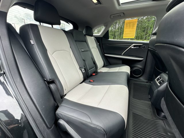 Used 2022 Lexus RX 350 FWD w/ Special Edition image 27