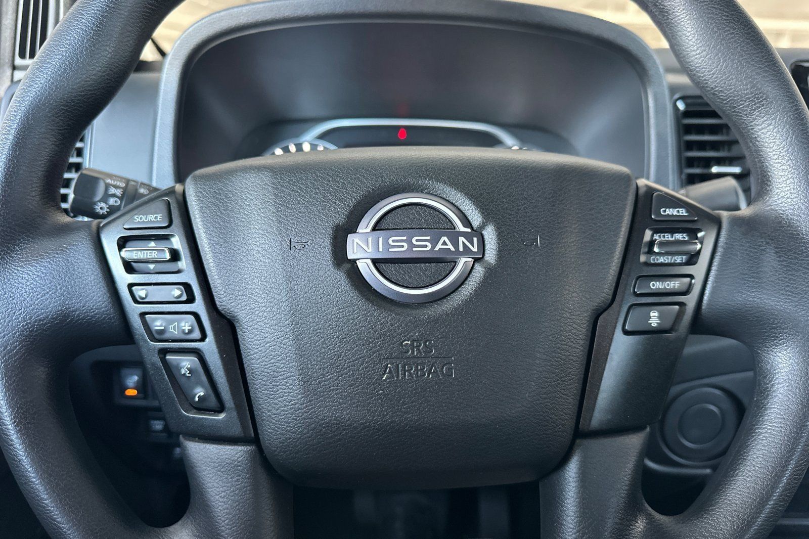 Used 2023 Nissan Frontier SV w/ Midnight Edition Package RWD image 21