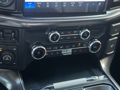 New 2026 Ford F150 Tremor w/ Equipment Group 402A High AWD/4WD image 20