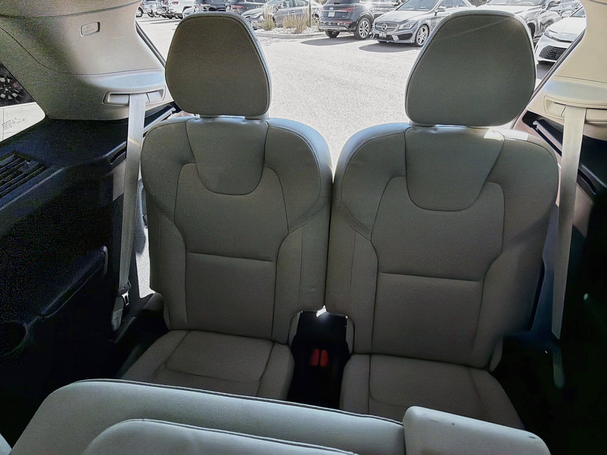Used 2026 Volvo XC90 B6 Ultra AWD/4WD image 31