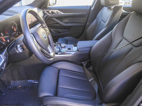 Certified 2023 BMW i4 eDrive35 w/ Parking Assistance Package image 14