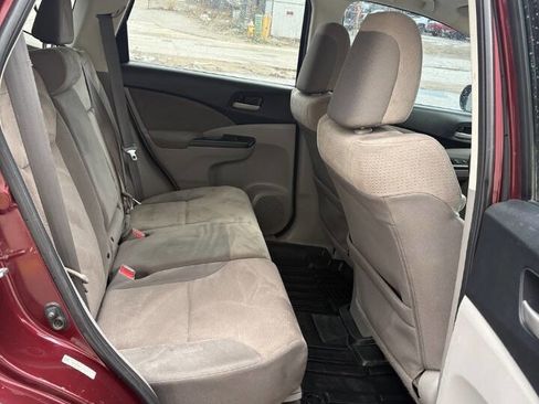 Used 2014 Honda CR-V EX image 9