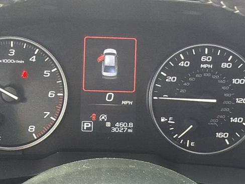 Certified 2025 Subaru Legacy Premium AWD/4WD image 23