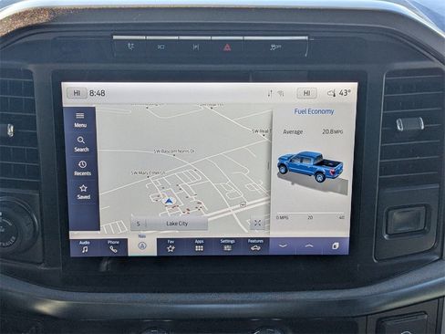 Used 2023 Ford F150 Limited image 27