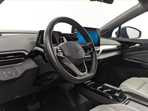 Used 2022 Volkswagen ID.4 Pro S RWD image 23