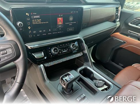 Used 2025 GMC Sierra 1500 Denali Ultimate AWD/4WD image 28