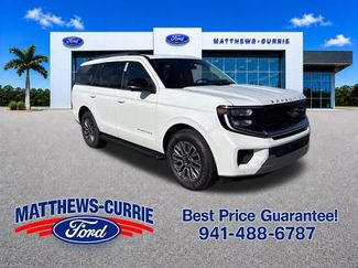 New 2026 Ford Expedition Platinum AWD/4WD video 1
