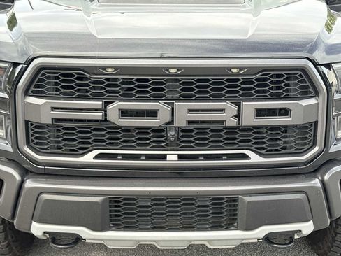 Used 2020 Ford F150 Raptor w/ Equipment Group 802A Luxury AWD/4WD image 33