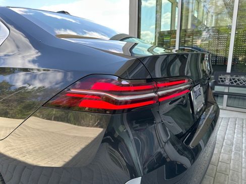 New 2026 BMW 530i w/ Premium Package RWD image 15