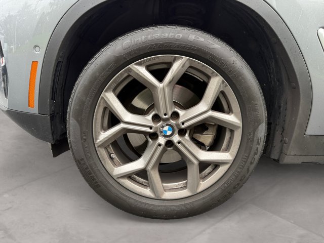 Used 2024 BMW X3 xDrive30i w/ Premium Package AWD/4WD image 14