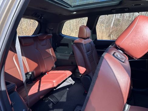 Used 2023 Kia Telluride SX Prestige image 16