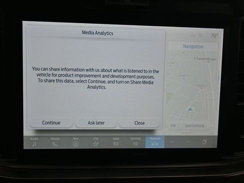 New 2026 Ford F350 Lariat image 11