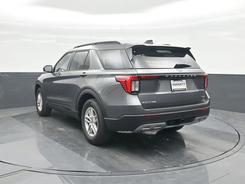 New 2026 Ford Explorer Active w/ Active Comfort Package image 22
