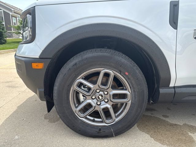 New 2026 Ford Bronco Sport Big Bend w/ Convenience Package AWD/4WD image 13