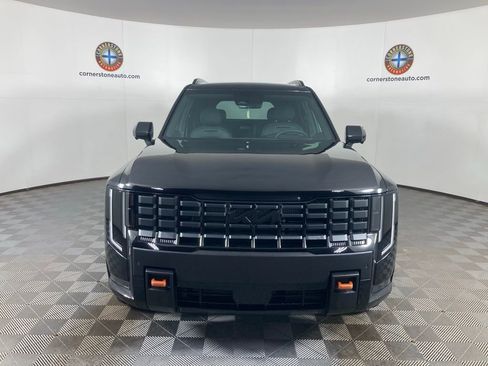 New 2027 Kia Telluride SX X-Pro AWD/4WD image 18