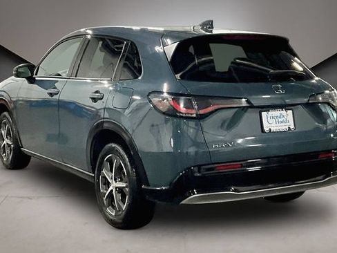 Used 2024 Honda HR-V EX-L image 4