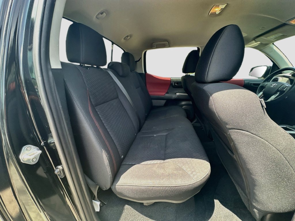 Used 2023 Toyota Tacoma SR5 RWD image 21