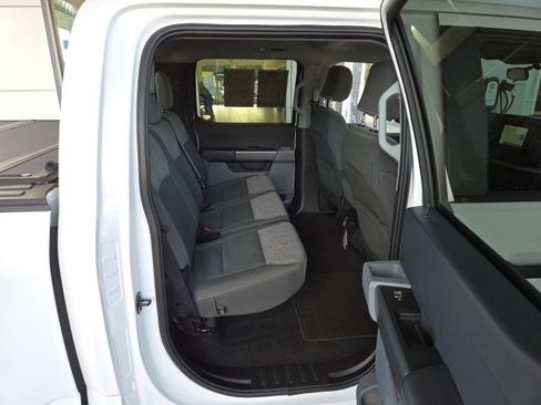 Used 2023 Ford F150 XLT w/ Trailer Tow Package image 48