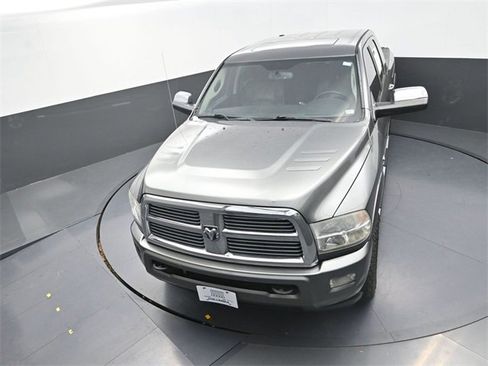 Used 2012 RAM 2500 Limited image 10