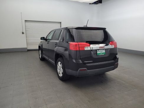 Used 2015 GMC Terrain SLE image 5