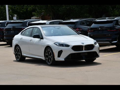 Used 2026 BMW 228 Gran Coupe FWD image 1