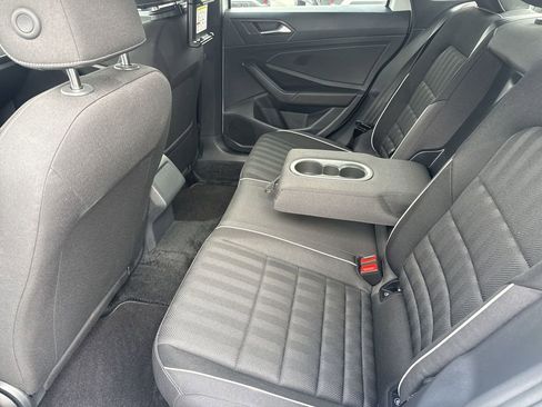 Used 2024 Volkswagen Jetta Sport image 26