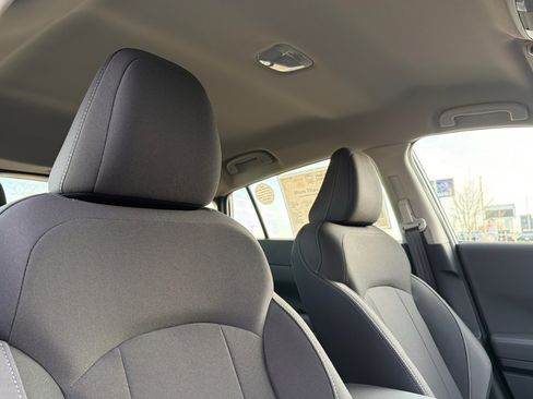 New 2025 Subaru Impreza 2.0i image 17