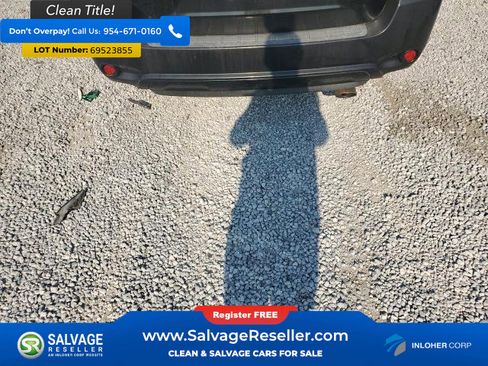 Used 2010 Toyota Highlander Limited image 8