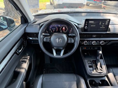Certified 2026 Honda CR-V EX-L image 4